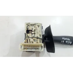 Recambio de mando limpiaparabrisas para renault clio ii (xbo) 16v referencia OEM IAM VALEO6164  