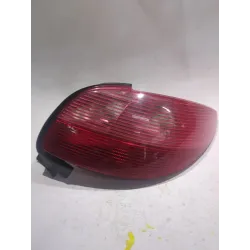 Recambio de piloto trasero derecho para peugeot 206 cc cabrio-coupé (2001) 1.6 16v referencia OEM IAM   