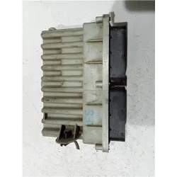 Recambio de electroventilador para opel astra g berlina di referencia OEM IAM CENTRALITA ELECTROVENTILADOR 09131731  