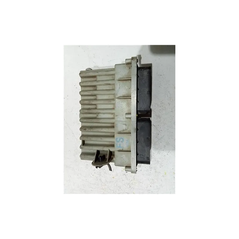 Recambio de electroventilador para opel astra g berlina di referencia OEM IAM CENTRALITA ELECTROVENTILADOR 09131731  