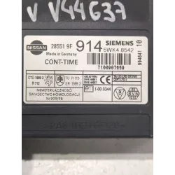 Recambio de caja reles / fusibles para nissan primera berlina (p11)(05.1996) 2.0 td referencia OEM IAM 5WK48542  