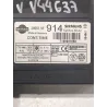 Recambio de caja reles / fusibles para nissan primera berlina (p11)(05.1996) 2.0 td referencia OEM IAM 5WK48542  