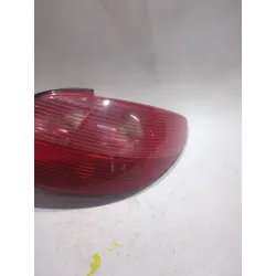 Recambio de piloto trasero derecho para peugeot 206 cc cabrio-coupé (2001) 1.6 16v referencia OEM IAM   