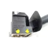 Recambio de mando limpiaparabrisas para renault clio ii (xbo) 16v referencia OEM IAM VALEO6164  