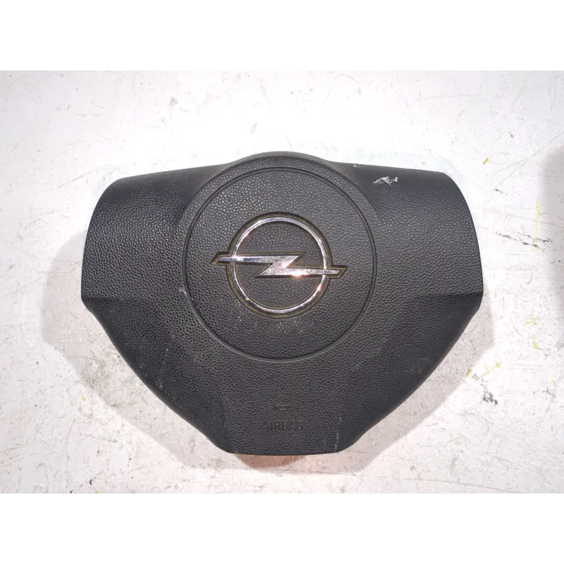 Recambio de airbag volante para opel zafira / zafira family b (a05) 1.7 cdti (m75) referencia OEM IAM 13111348  