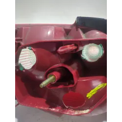 Recambio de piloto trasero derecho para peugeot 206 cc cabrio-coupé (2001) 1.6 16v referencia OEM IAM   