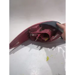Recambio de piloto trasero derecho para peugeot 206 cc cabrio-coupé (2001) 1.6 16v referencia OEM IAM   