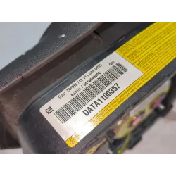 Recambio de airbag volante para opel zafira / zafira family b (a05) 1.7 cdti (m75) referencia OEM IAM 13111348  