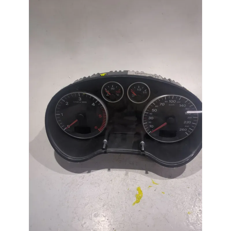Recambio de cuadro completo para audi a3 (8p1)(05.2003) 2.0 tdi 16v referencia OEM IAM 8P0920900D  