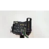 Recambio de mando intermitentes para renault clio ii (xbo) 16v referencia OEM IAM VALEO6166  