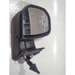 RETROVISOR IZQUIERDO 6813741XT 