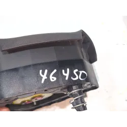 Recambio de airbag volante para opel zafira / zafira family b (a05) 1.7 cdti (m75) referencia OEM IAM 13111348  