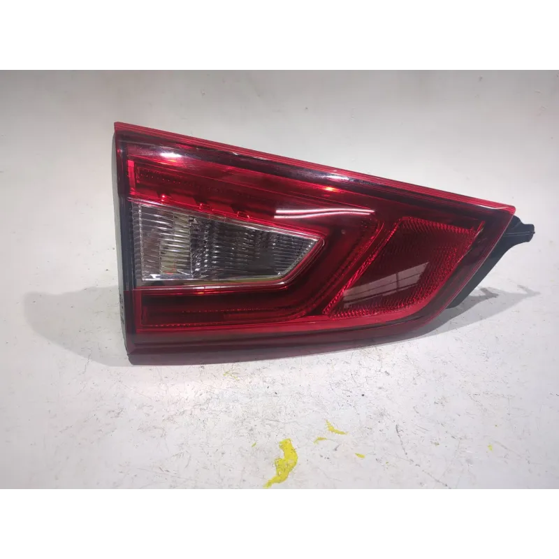 Recambio de piloto trasero izquierdo para nissan qashqai i (j10, nj10) 1.5 dci referencia OEM IAM   