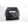 Recambio de centralita inyeccion para renault clio ii (xbo) 16v referencia OEM IAM S118301113B  