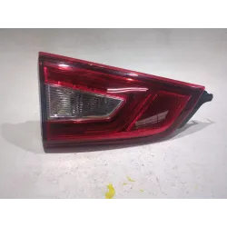 Recambio de piloto trasero izquierdo para nissan qashqai i (j10, nj10) 1.5 dci referencia OEM IAM   