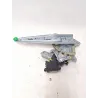 Recambio de mecanismo elevalunas trasero derecho para toyota auris (_e15_) 1.8 hybrid (zwe150_) referencia OEM IAM 8570202020 92