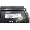 Recambio de centralita inyeccion para renault clio ii (xbo) 16v referencia OEM IAM S118301113B  