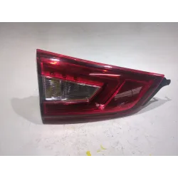 Recambio de piloto trasero izquierdo para nissan qashqai i (j10, nj10) 1.5 dci referencia OEM IAM   
