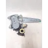 Recambio de mecanismo elevalunas trasero derecho para toyota auris (_e15_) 1.8 hybrid (zwe150_) referencia OEM IAM 8570202020 92