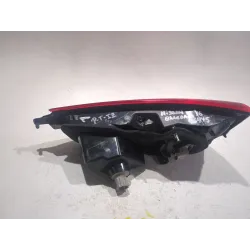 Recambio de piloto trasero izquierdo para nissan qashqai i (j10, nj10) 1.5 dci referencia OEM IAM   