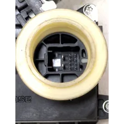 Recambio de mecanismo elevalunas trasero derecho para toyota auris (_e15_) 1.8 hybrid (zwe150_) referencia OEM IAM 8570202020 92