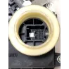 Recambio de mecanismo elevalunas trasero derecho para toyota auris (_e15_) 1.8 hybrid (zwe150_) referencia OEM IAM 8570202020 92