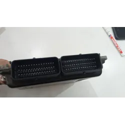 Recambio de centralita inyeccion para renault clio ii (xbo) 16v referencia OEM IAM S118301113B  