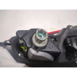 Recambio de piloto trasero izquierdo para nissan qashqai i (j10, nj10) 1.5 dci referencia OEM IAM   