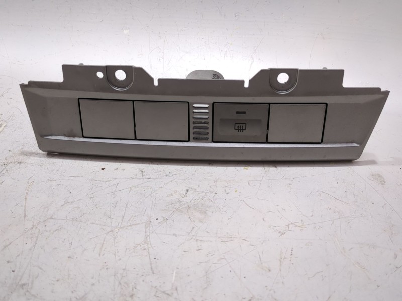 Recambio de boton luneta termica para ford focus ii (da_, hcp, dp) 1.6 tdci referencia OEM IAM 4M5113D734BC  