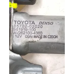 Recambio de mecanismo elevalunas trasero derecho para toyota auris (_e15_) 1.8 hybrid (zwe150_) referencia OEM IAM 8570202020 92