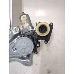 Recambio de mecanismo elevalunas trasero derecho para toyota auris (_e15_) 1.8 hybrid (zwe150_) referencia OEM IAM 8570202020 92
