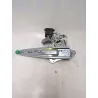 Recambio de mecanismo elevalunas trasero izquierdo para toyota auris (_e15_) 1.8 hybrid (zwe150_) referencia OEM IAM 8570102010 
