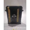 Recambio de caja reles / fusibles para peugeot 308 (2007) 1.6 hdi referencia OEM IAM 9807054180  