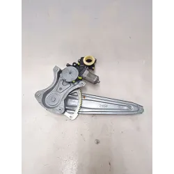 Recambio de mecanismo elevalunas trasero izquierdo para toyota auris (_e15_) 1.8 hybrid (zwe150_) referencia OEM IAM 8570102010 
