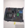 Recambio de caja reles / fusibles para peugeot 308 (2007) 1.6 hdi referencia OEM IAM 9807054180  