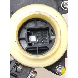 Recambio de mecanismo elevalunas trasero izquierdo para toyota auris (_e15_) 1.8 hybrid (zwe150_) referencia OEM IAM 8570102010 