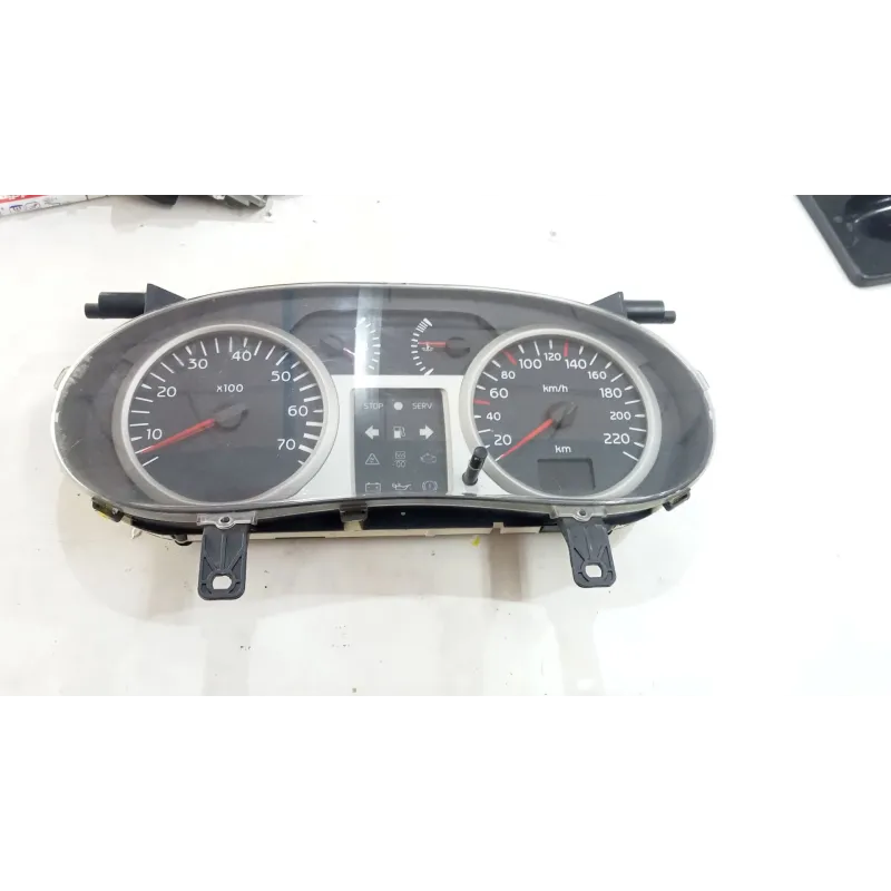 Recambio de cuadro completo para renault clio ii (xbo) 16v referencia OEM IAM P8200059776  