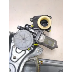 Recambio de mecanismo elevalunas trasero izquierdo para toyota auris (_e15_) 1.8 hybrid (zwe150_) referencia OEM IAM 8570102010 