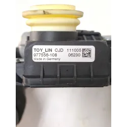 Recambio de mecanismo elevalunas trasero izquierdo para toyota auris (_e15_) 1.8 hybrid (zwe150_) referencia OEM IAM 8570102010 
