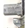 Recambio de mecanismo elevalunas trasero izquierdo para toyota auris (_e15_) 1.8 hybrid (zwe150_) referencia OEM IAM 8570102010 
