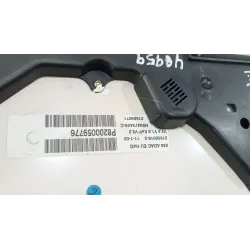 Recambio de cuadro completo para renault clio ii (xbo) 16v referencia OEM IAM P8200059776  