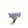 Recambio de airbag volante para audi a4 b7 (8ec) 2.0 tdi 16v referencia OEM IAM 8E0880201CE  