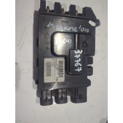 Recambio de modulo electronico para renault megane iii berlina 5p (2008) 1.5 dynamique [1,5 ltr. - 78 kw dci diesel] referencia 