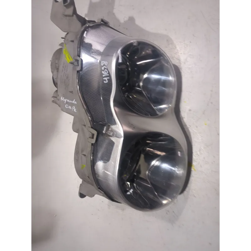 Recambio de faro delantero izquierdo para hyundai coupe (gk)(2002) 2.0 referencia OEM IAM   