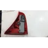 Recambio de piloto trasero izquierdo para renault clio ii (xbo) 16v referencia OEM IAM 8200071414  