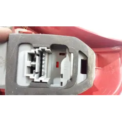 Recambio de piloto trasero izquierdo para renault clio ii (xbo) 16v referencia OEM IAM 8200071414  