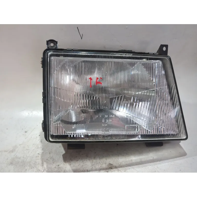 Recambio de faro delantero izquierdo para ford orion ii (aff) 1.6 referencia OEM IAM A2810881  