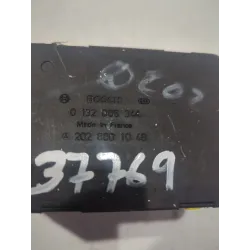 Recambio de compresor cierre centralizado para mercedes-benz 124 sedán (w124) 200 referencia OEM IAM 0132006344  