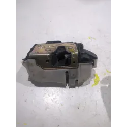 Recambio de cerradura puerta delantera izquierda para volkswagen golf iii (1h1) 1.9 td, gtd referencia OEM IAM 25B1H1837815  