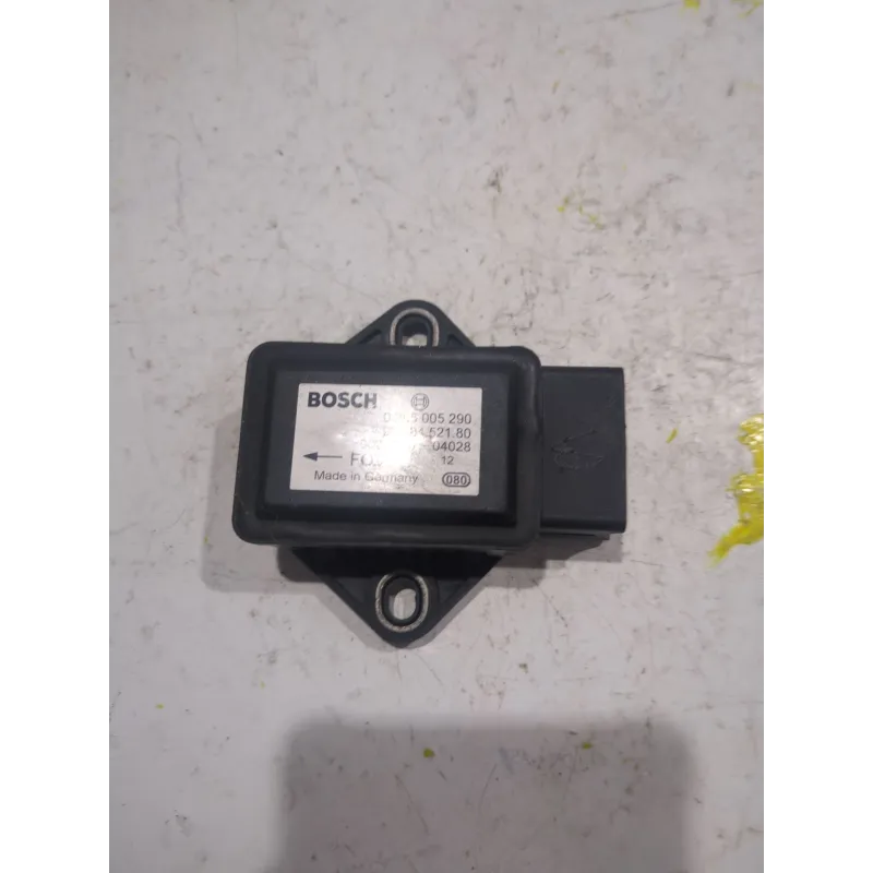 Recambio de sensor para peugeot 607 (9d, 9u) 2.2 hdi referencia OEM IAM 0265005290  
